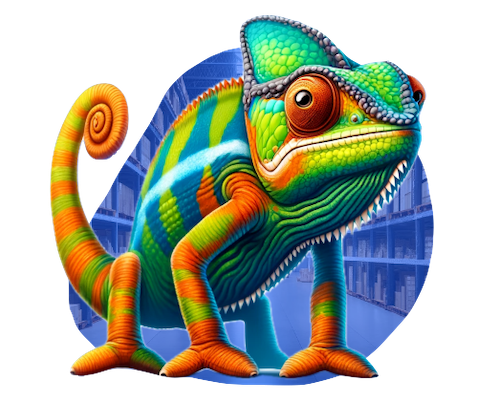 chameleon 500px 2