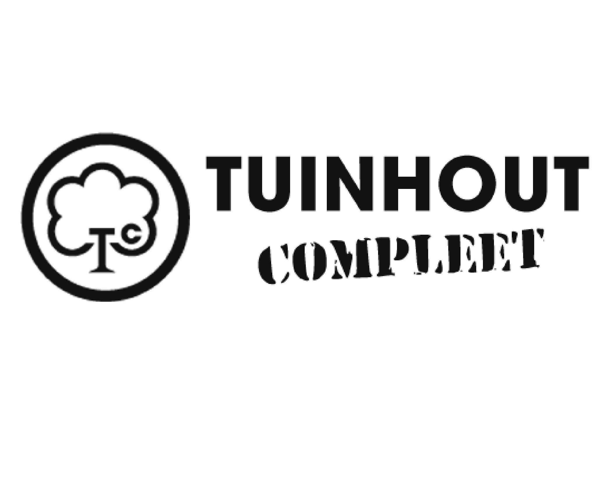 tuinhout logo center