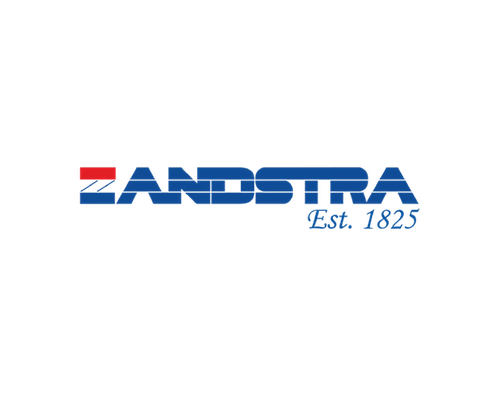 zandstra logo center